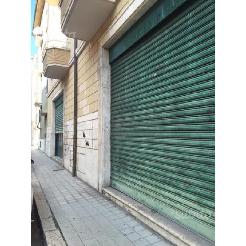 Locale commerciale - Terni