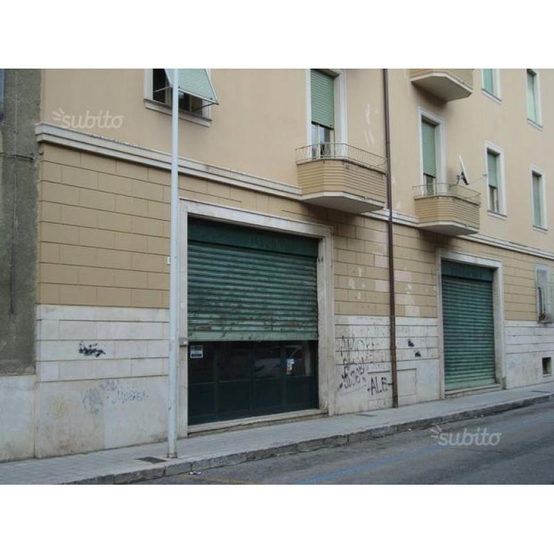 Locale commerciale - Terni