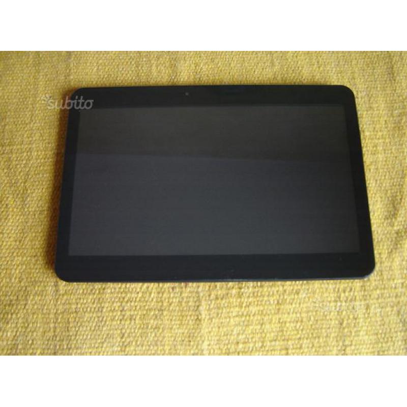 Tablet 10.1 MEDIATEK 2gb RAM 16 gb 3g telefono