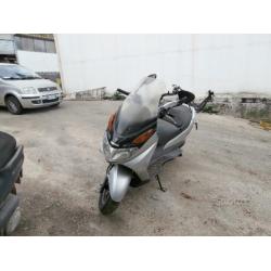 Piaggio x9 200