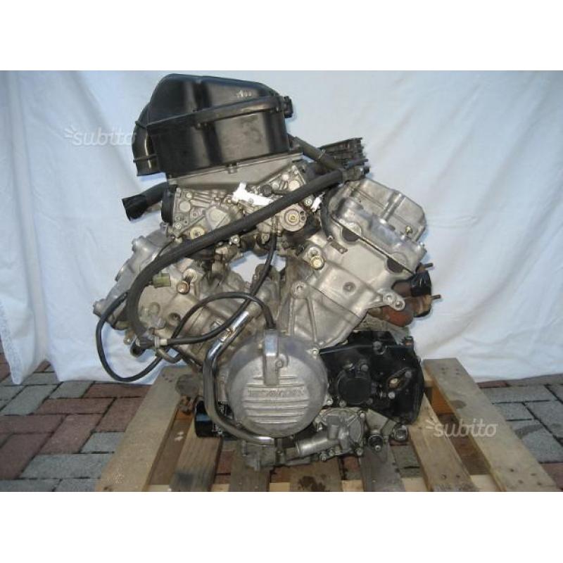 Motore completo Honda 750F 94/98