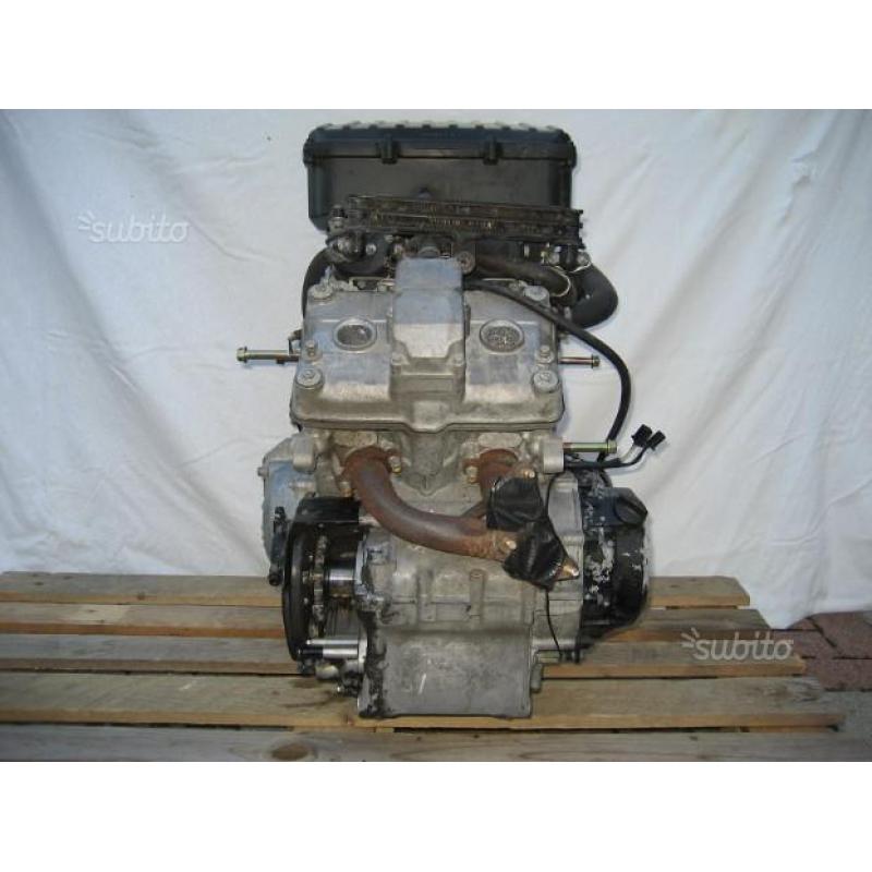 Motore completo Honda 750F 94/98