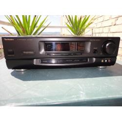 Technics processore SH AV500