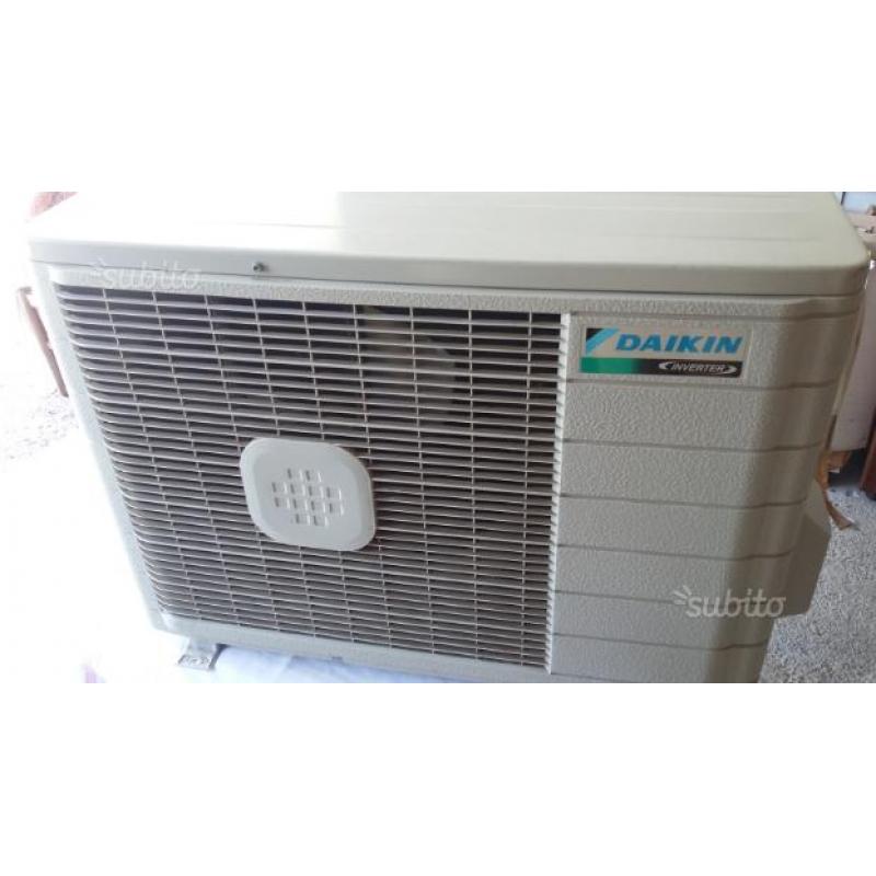 Condizionatore DAIKIN