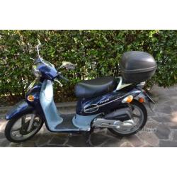 Kymco People 50 - 1999