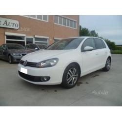 Volkswagen Golf 1.4 TSI 122CV DSG 5p. Comfortline