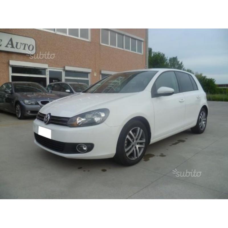 Volkswagen Golf 1.4 TSI 122CV DSG 5p. Comfortline