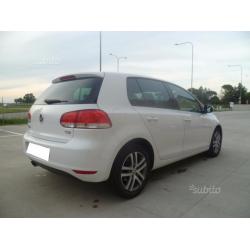 Volkswagen Golf 1.4 TSI 122CV DSG 5p. Comfortline