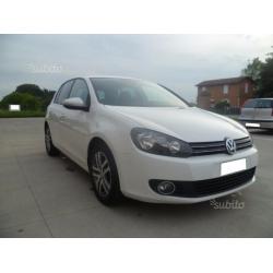 Volkswagen Golf 1.4 TSI 122CV DSG 5p. Comfortline