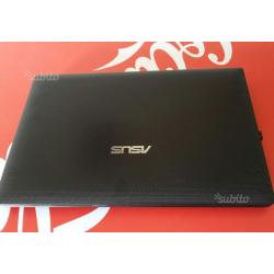 Portatile asus x501a series