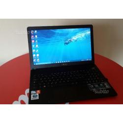 Portatile asus x501a series