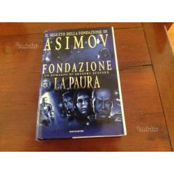 Benford FONDAZIONE LA PAURA MONDADORI