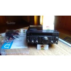 Yaesu ft 890 AT