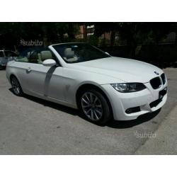 Bmw 320 d Cabrio msport