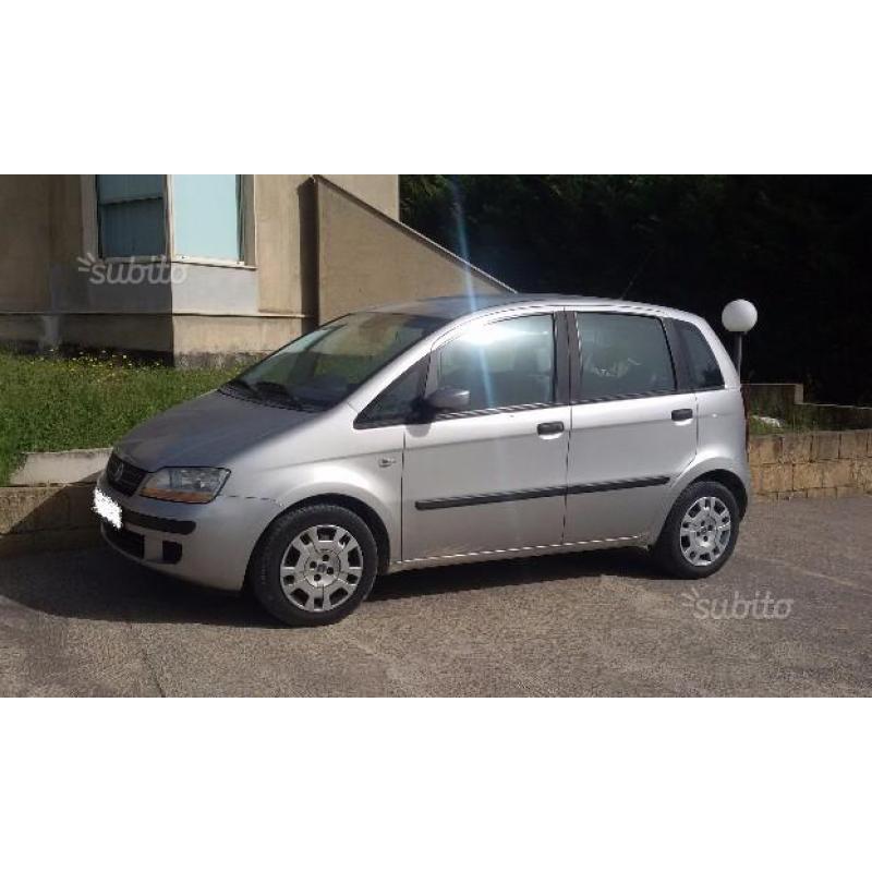 FIAT Idea 1.3 mjt diesel o*ttima affa*re