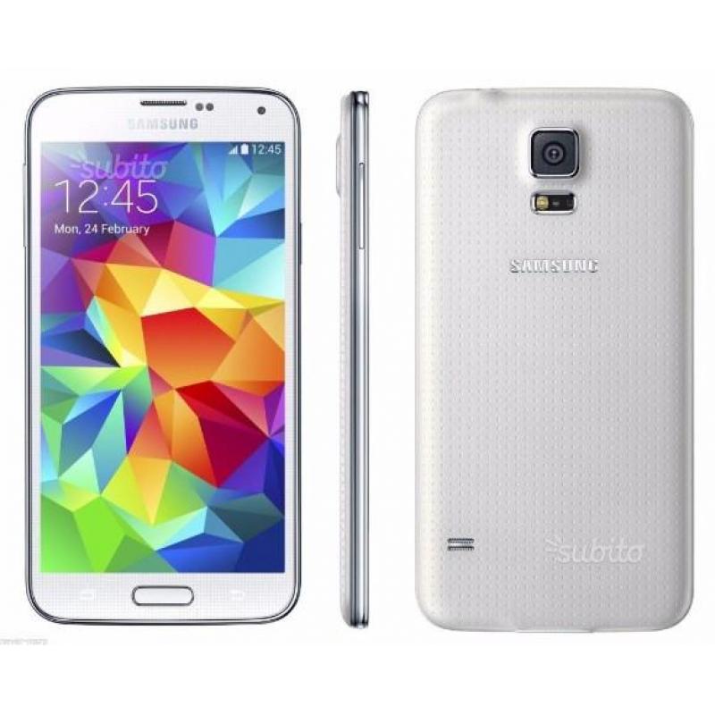 Samsung s5 Originale