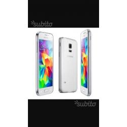 Samsung S5 mini White