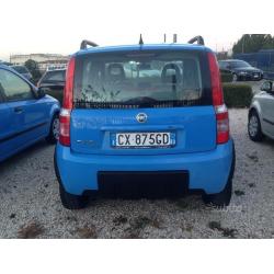 FIAT Panda 2ª serie - 2005