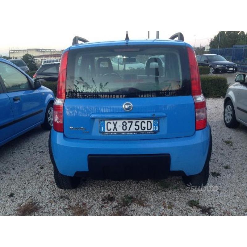 FIAT Panda 2ª serie - 2005