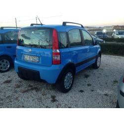 FIAT Panda 2ª serie - 2005