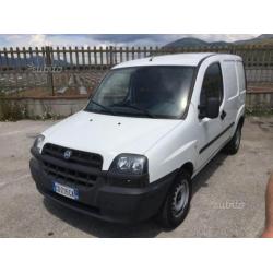 Fiat doblo' cargo 1.9 d