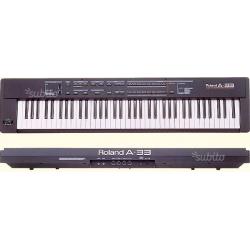 Roland A-33