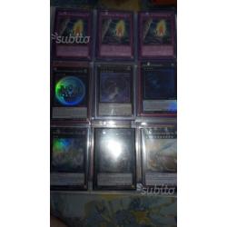 Yugioh deck Cronomalia da torneo