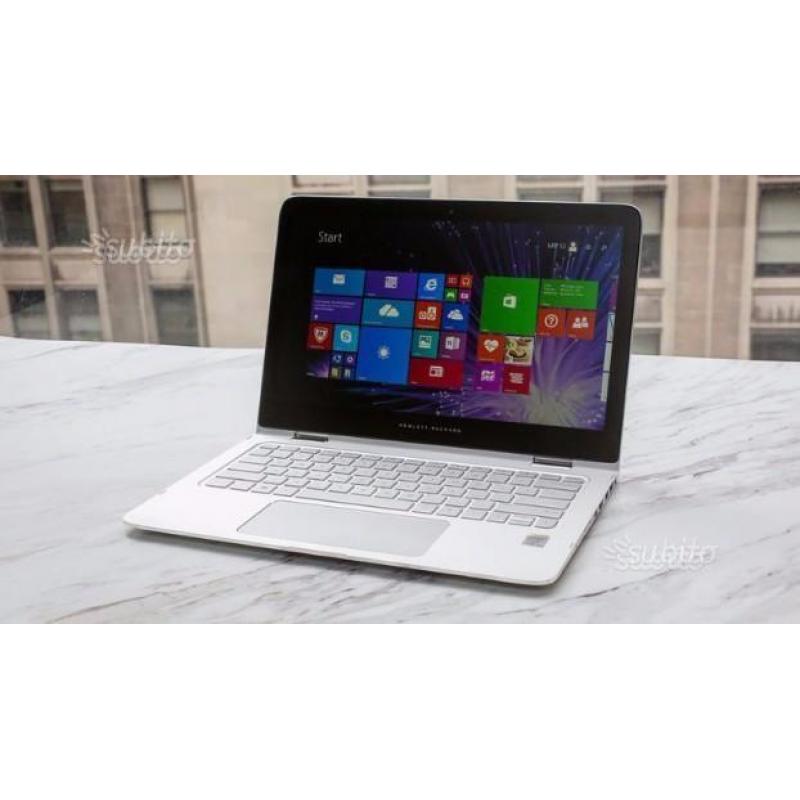 HP Spectre x360 13-4110nl Notebook