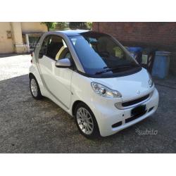 Smart for two passion mhd permura