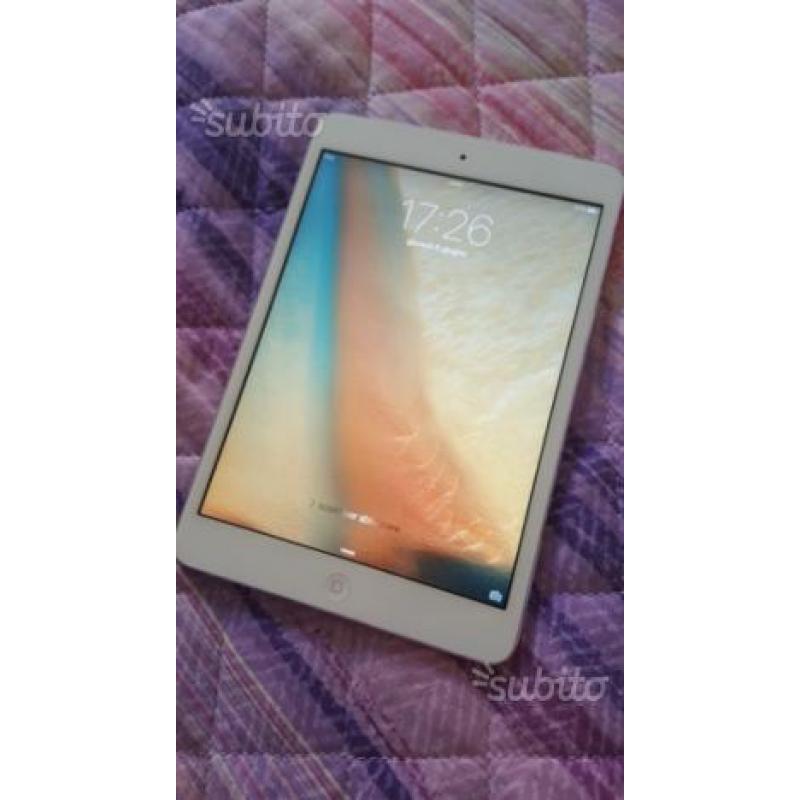 Ipad Mini 16 GB Wifi 4G