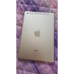 Ipad Mini 16 GB Wifi 4G