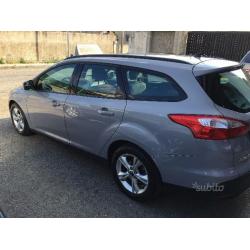 FORD Focus 4ª serie SW - 2012 - 1.6 TDCI 115CV