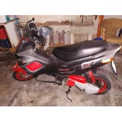 Gilera Runner 50 - 2005