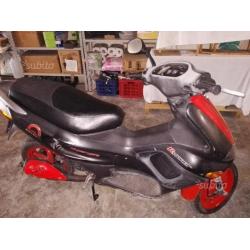 Gilera Runner 50 - 2005