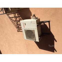 Climatizzatori 24000 btu