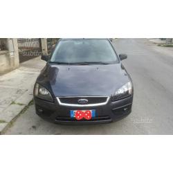 FORD Focus 3ª serie - 2008 1.6 tdci trattabili