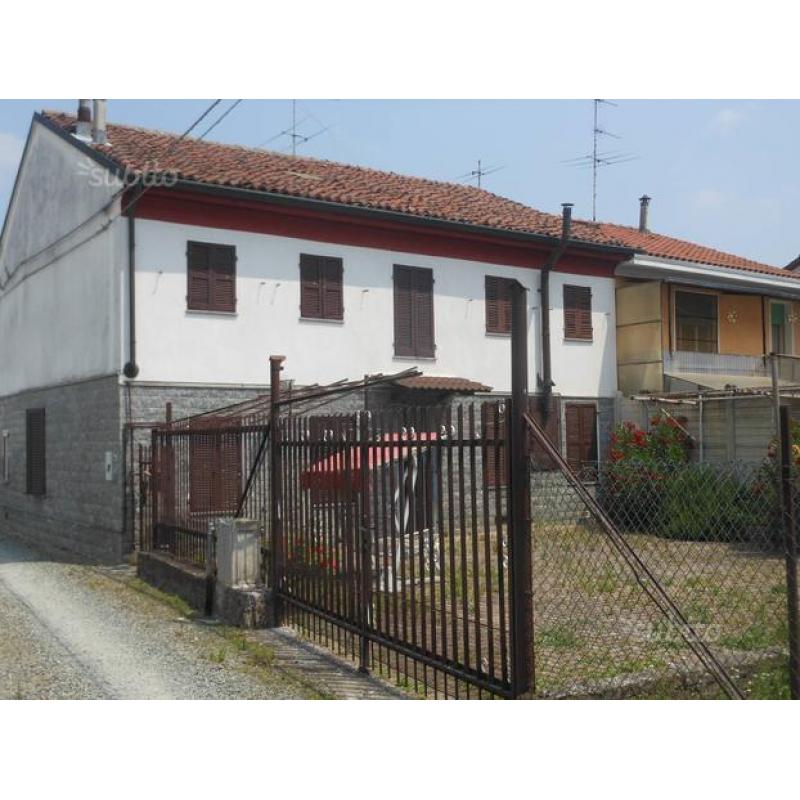 Casa singola - Alessandria