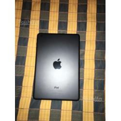 Ipad mini 16 GB Nero