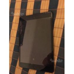 Ipad mini 16 GB Nero