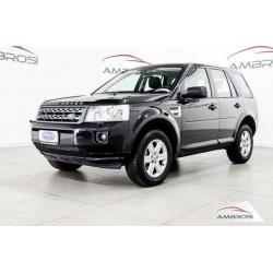 LAND ROVER Freelander 2.2 TD4 S 150 CV