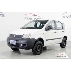 FIAT Panda 1.3 MJT 4X4