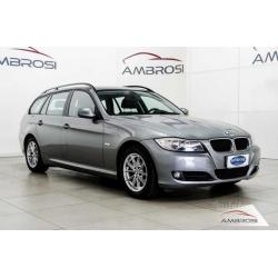 BMW 318 D 143 CV TOURING