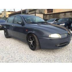 Alfa 147 1.9 mjt 150 cv