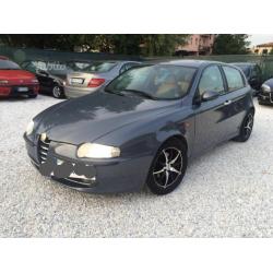 Alfa 147 1.9 mjt 150 cv