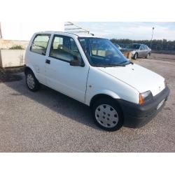 FIAT Cinquecento - 1996