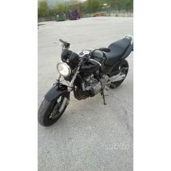 Honda Hornet 600cc