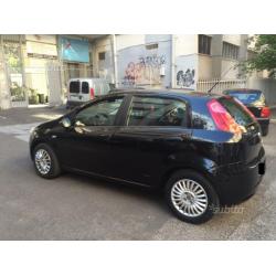 FIAT Grande Punto-multijet - 2009