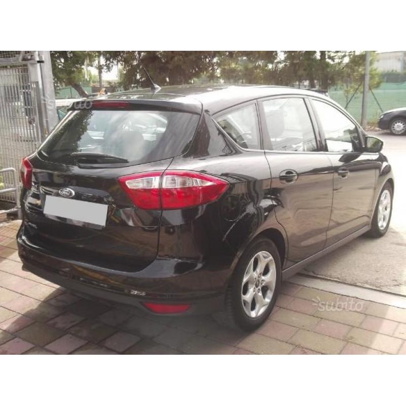 Ford C-max 1.6 TDCi 5P