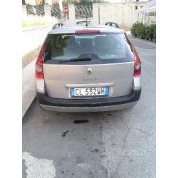 Megane 1900dci sw anno 2005