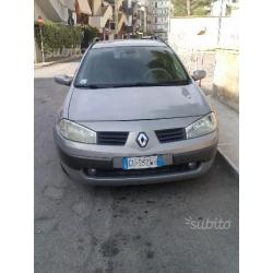 Megane 1900dci sw anno 2005